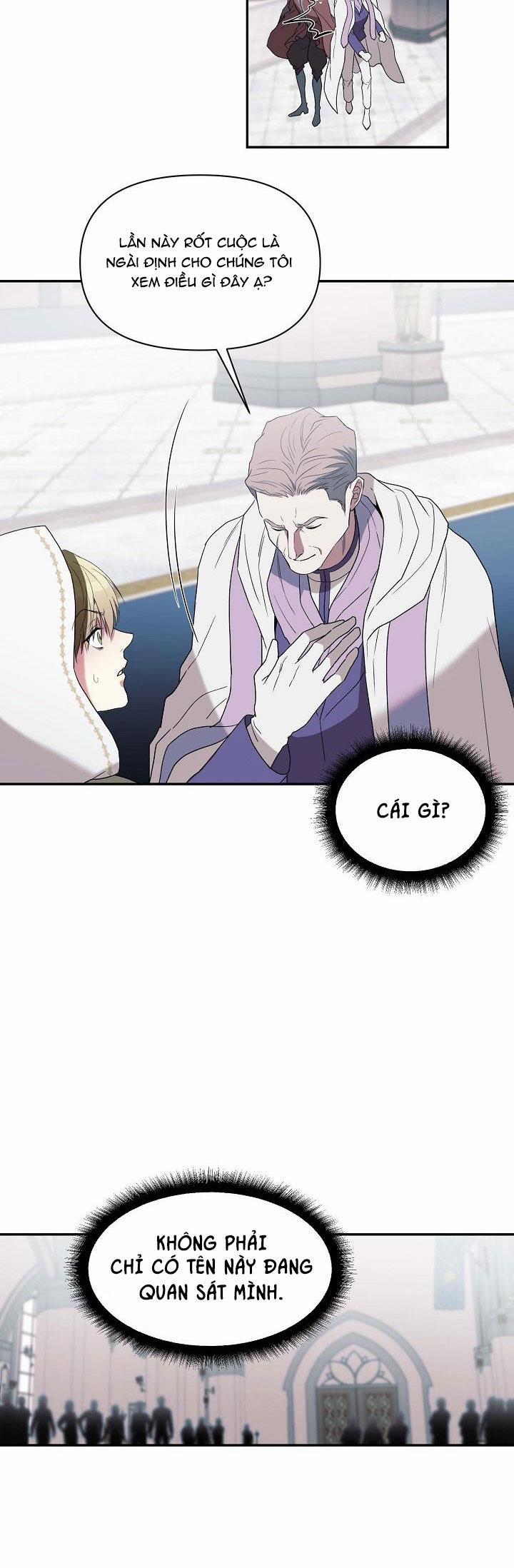 Hai Đất Nước, Đất Nước Của Nô Lệ 47 trang 29