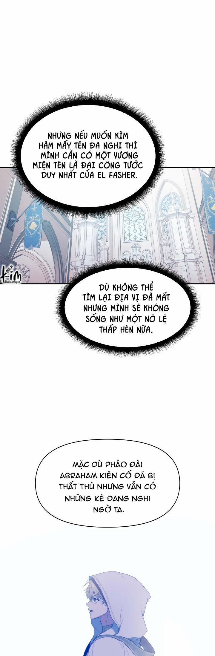 Hai Đất Nước, Đất Nước Của Nô Lệ 47 trang 30