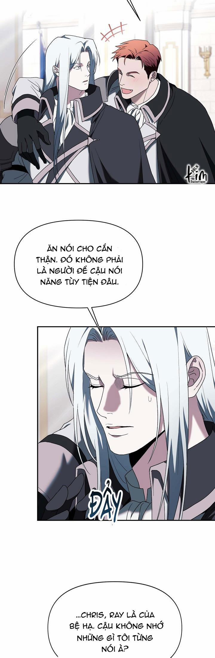 Hai Đất Nước, Đất Nước Của Nô Lệ 47 trang 5