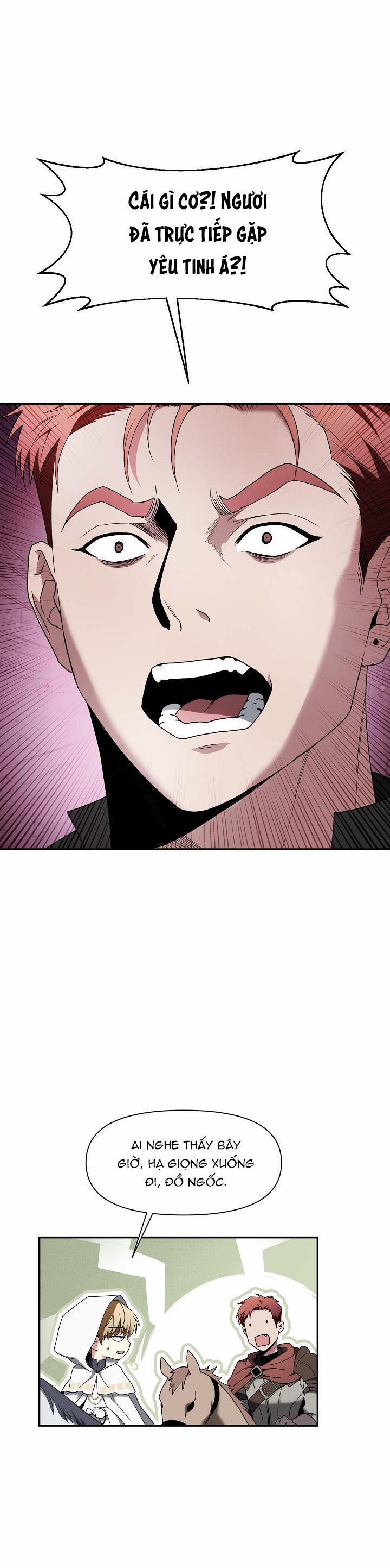 Hai Đất Nước, Đất Nước Của Nô Lệ 48 trang 1