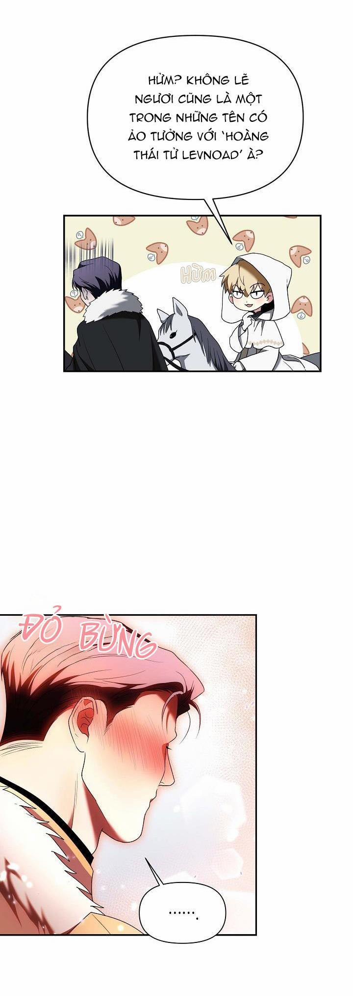 Hai Đất Nước, Đất Nước Của Nô Lệ 48 trang 7