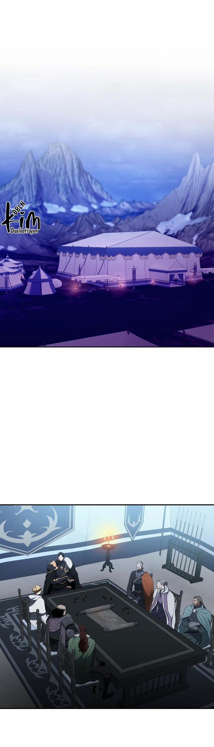 Hai Đất Nước, Đất Nước Của Nô Lệ 49 trang 11