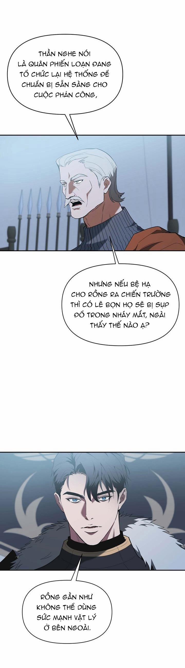 Hai Đất Nước, Đất Nước Của Nô Lệ 49 trang 12