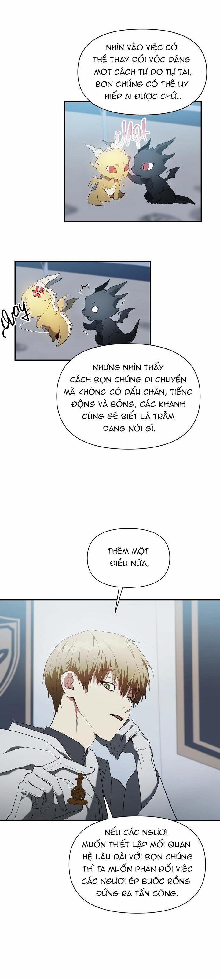 Hai Đất Nước, Đất Nước Của Nô Lệ 49 trang 13