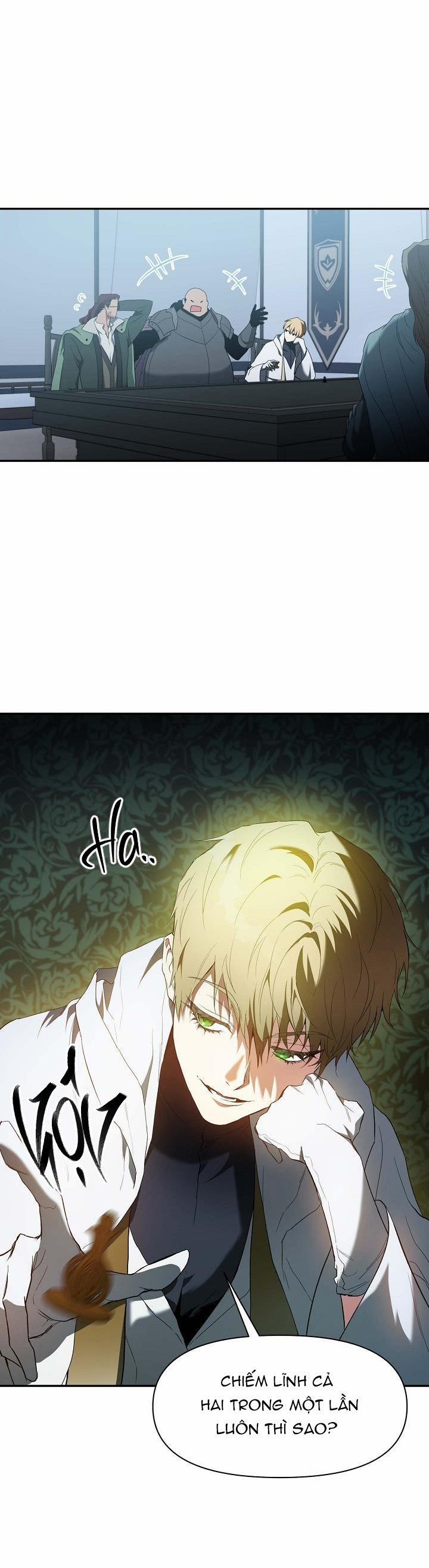 Hai Đất Nước, Đất Nước Của Nô Lệ 49 trang 16