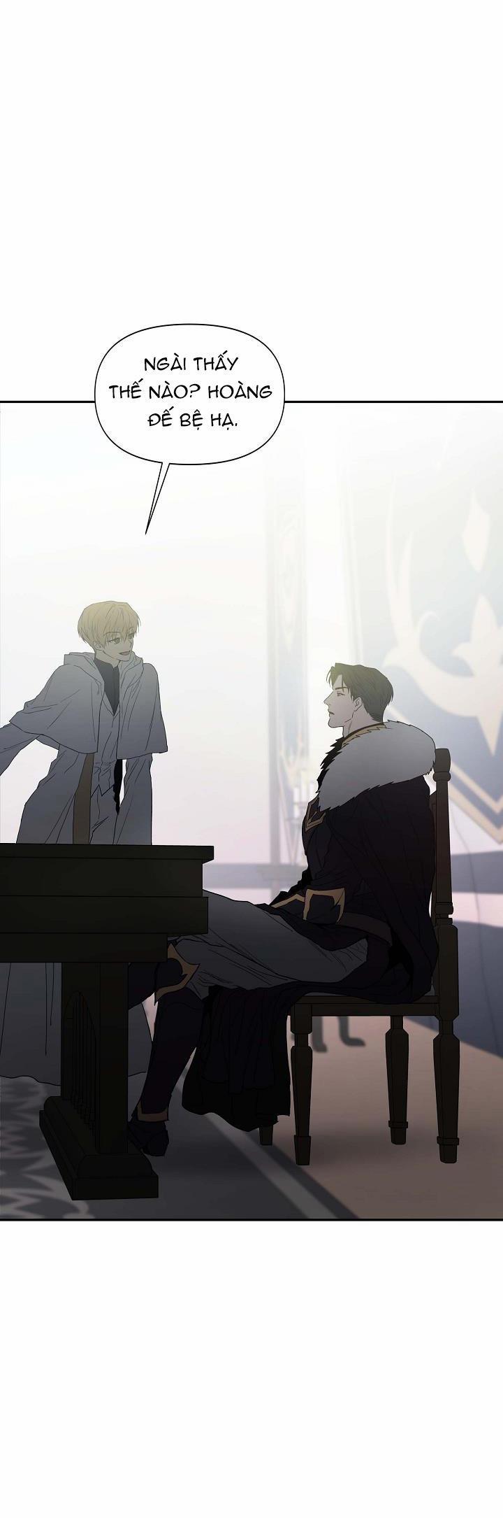 Hai Đất Nước, Đất Nước Của Nô Lệ 49 trang 19