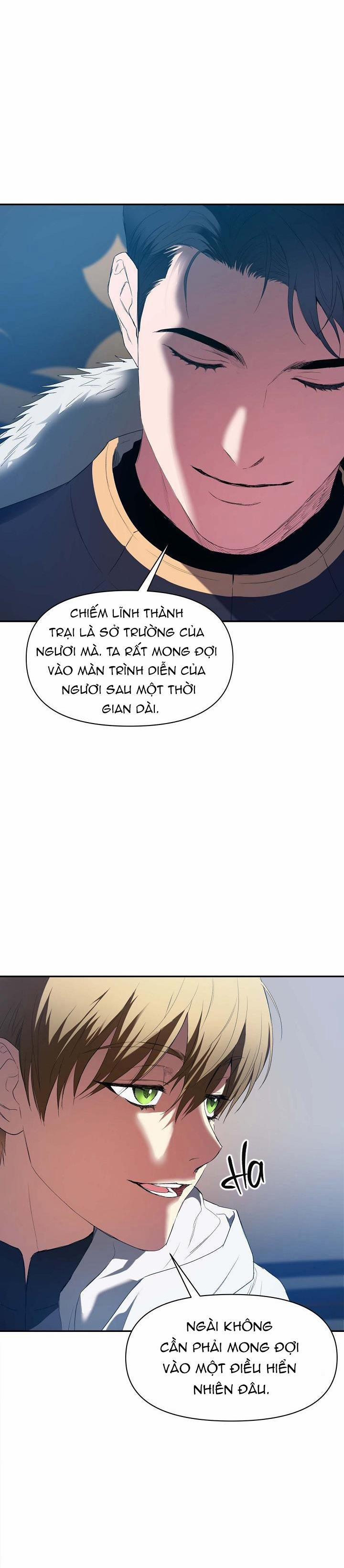 Hai Đất Nước, Đất Nước Của Nô Lệ 49 trang 20