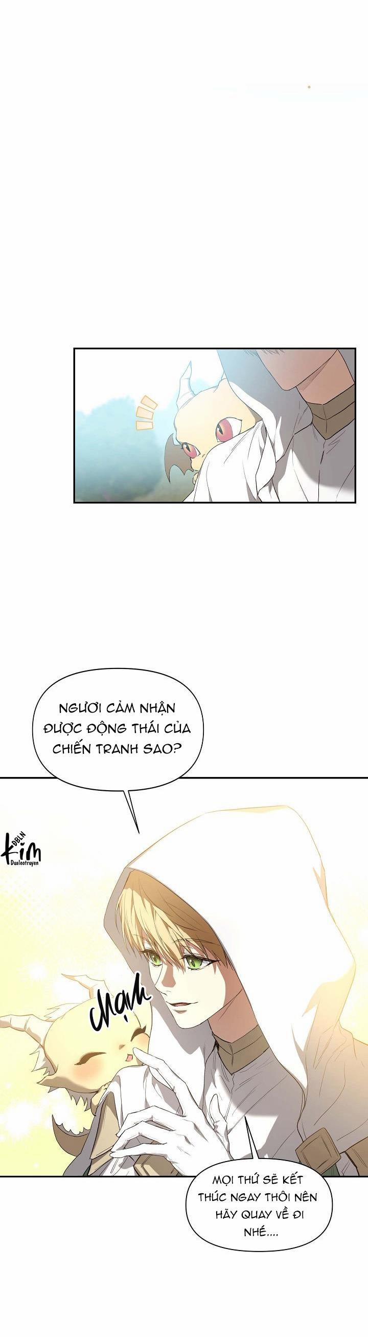 Hai Đất Nước, Đất Nước Của Nô Lệ 49 trang 22