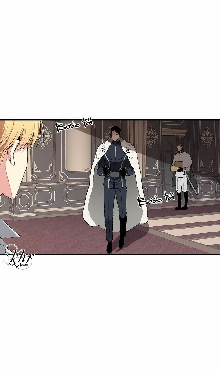 Hai Đất Nước, Đất Nước Của Nô Lệ 5 trang 0