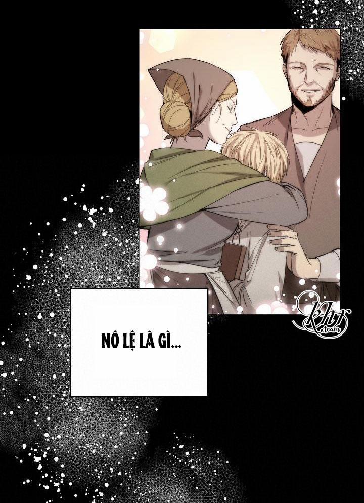 Hai Đất Nước, Đất Nước Của Nô Lệ 5 trang 13