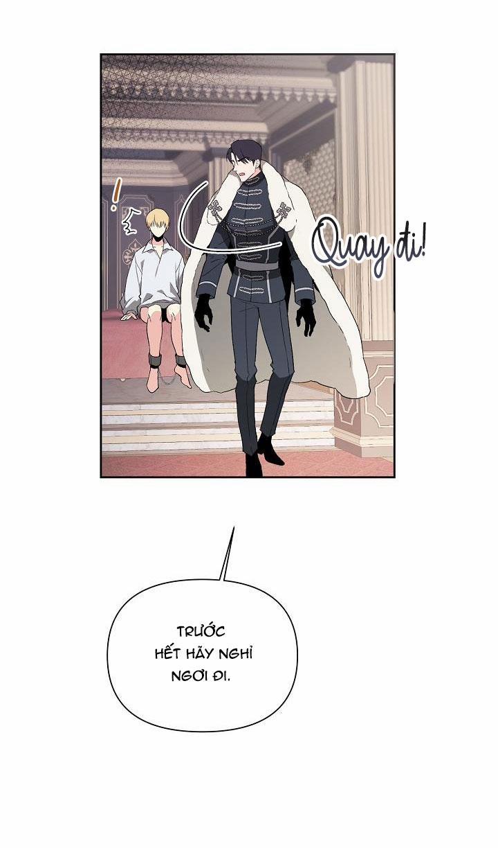 Hai Đất Nước, Đất Nước Của Nô Lệ 5 trang 19