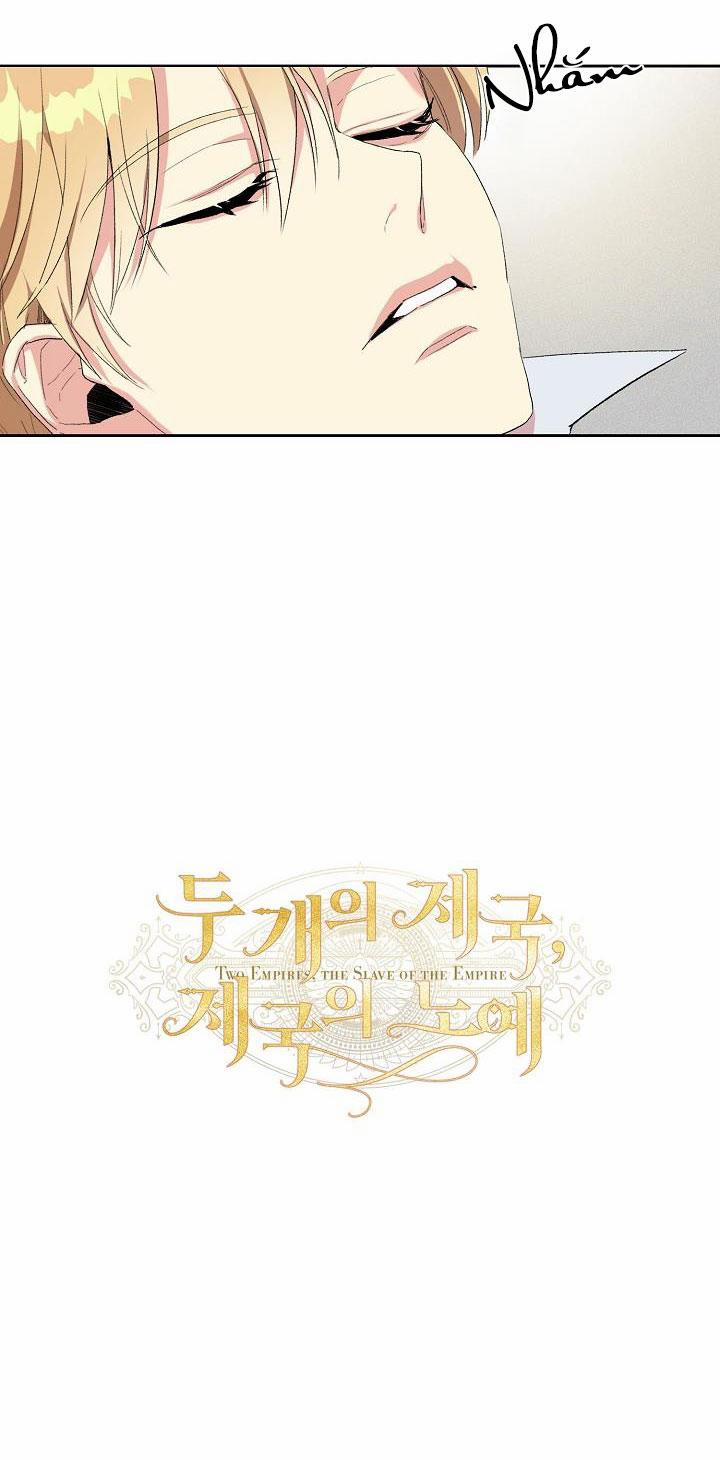 Hai Đất Nước, Đất Nước Của Nô Lệ 5 trang 24