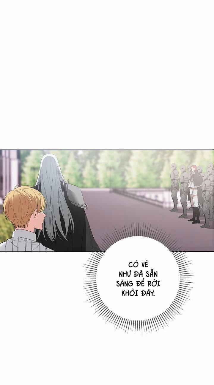 Hai Đất Nước, Đất Nước Của Nô Lệ 5 trang 36