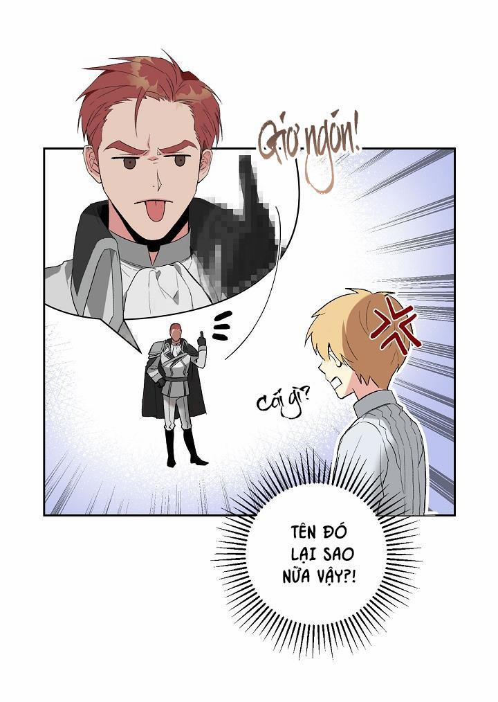 Hai Đất Nước, Đất Nước Của Nô Lệ 5 trang 38