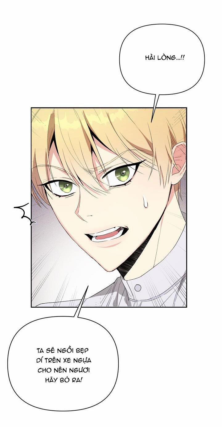 Hai Đất Nước, Đất Nước Của Nô Lệ 5 trang 44