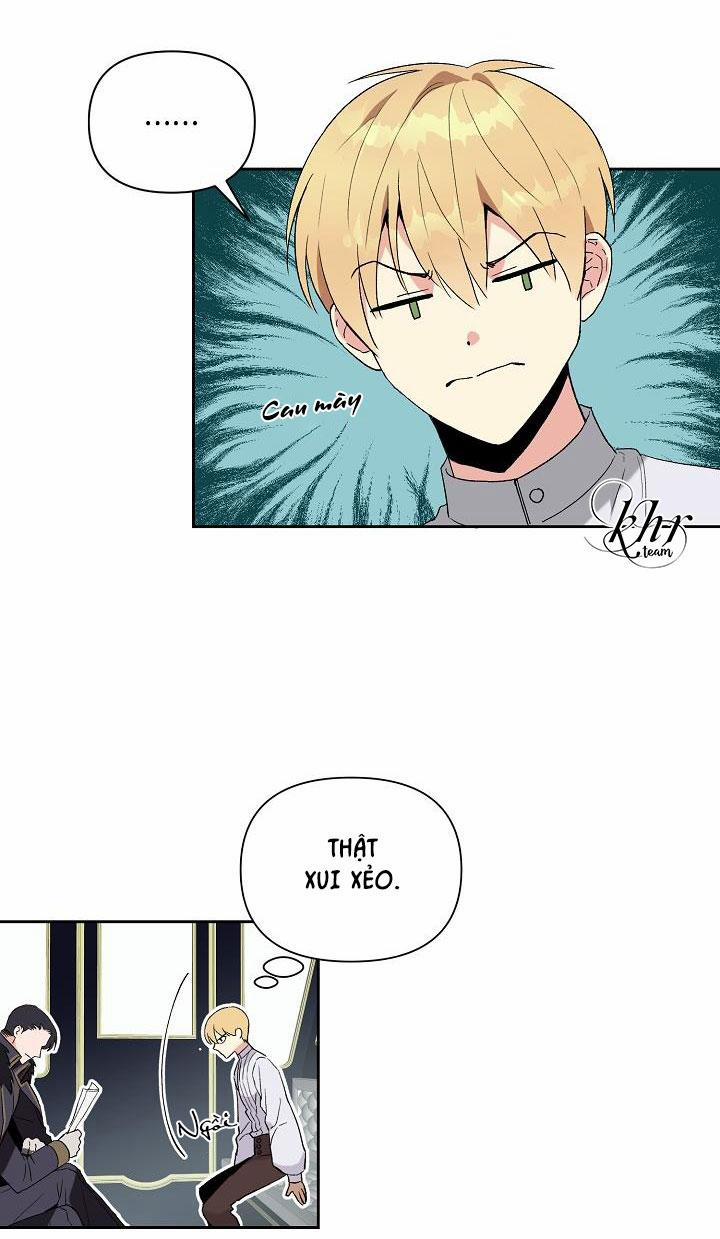 Hai Đất Nước, Đất Nước Của Nô Lệ 5 trang 48