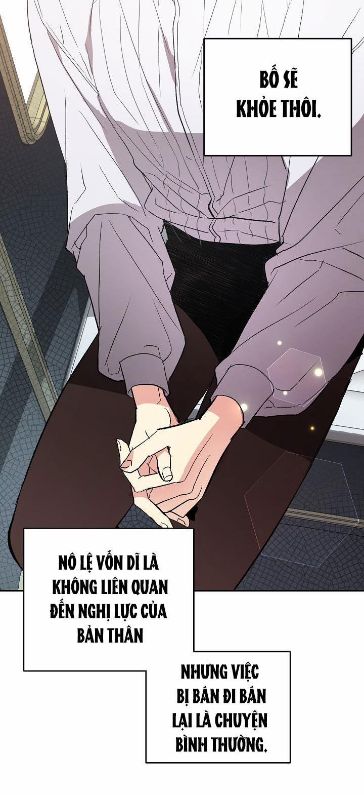 Hai Đất Nước, Đất Nước Của Nô Lệ 5 trang 51