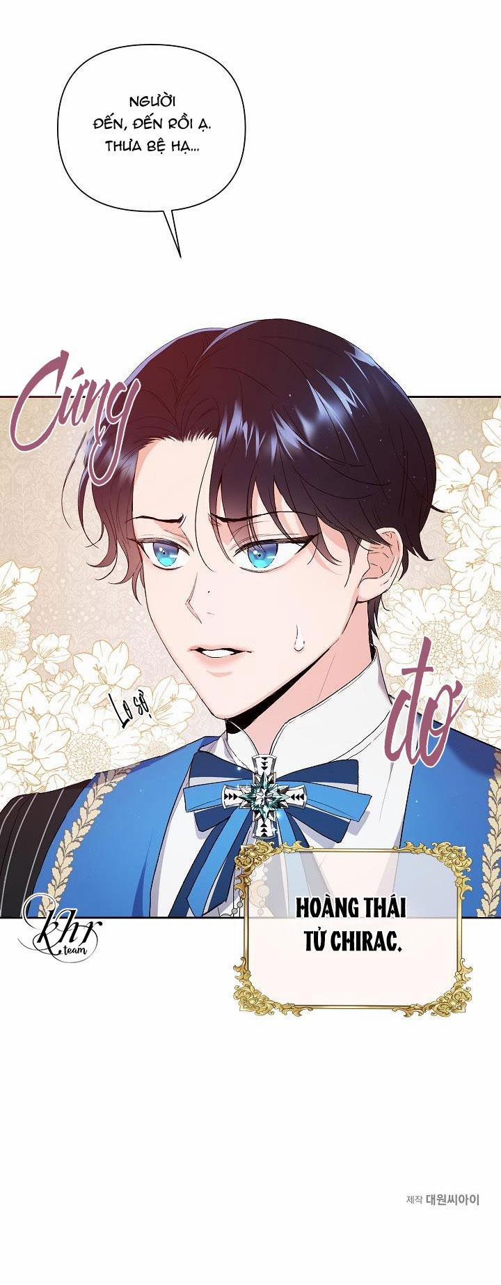 Hai Đất Nước, Đất Nước Của Nô Lệ 5 trang 69