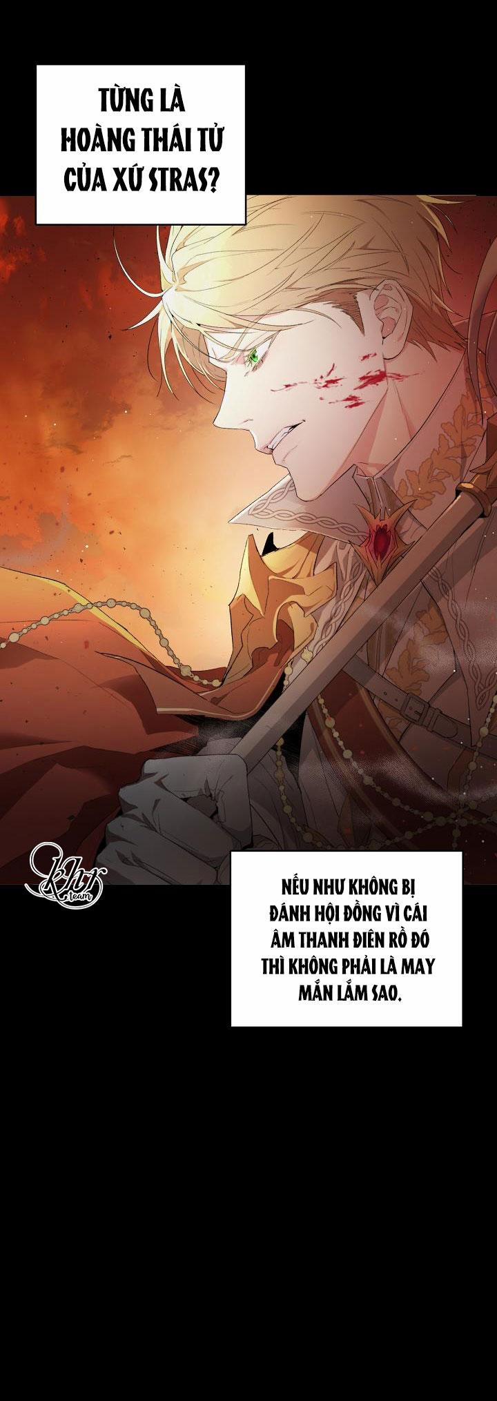 Hai Đất Nước, Đất Nước Của Nô Lệ 5 trang 9