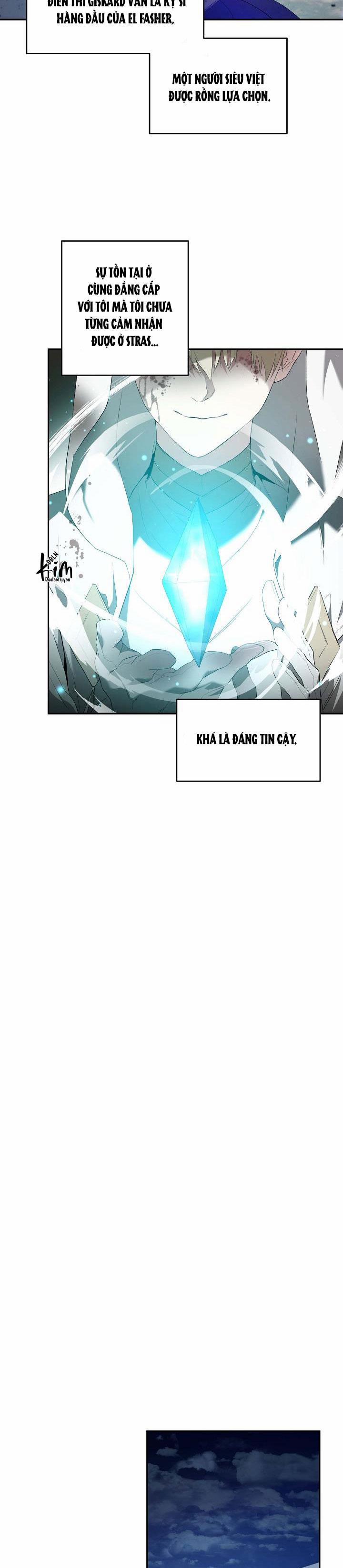 Hai Đất Nước, Đất Nước Của Nô Lệ 50 trang 11