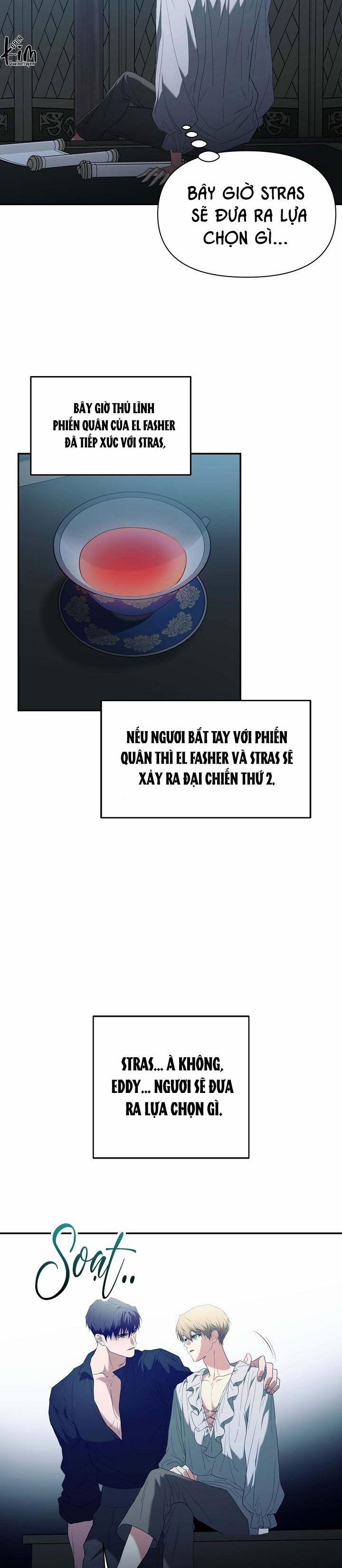 Hai Đất Nước, Đất Nước Của Nô Lệ 50 trang 13