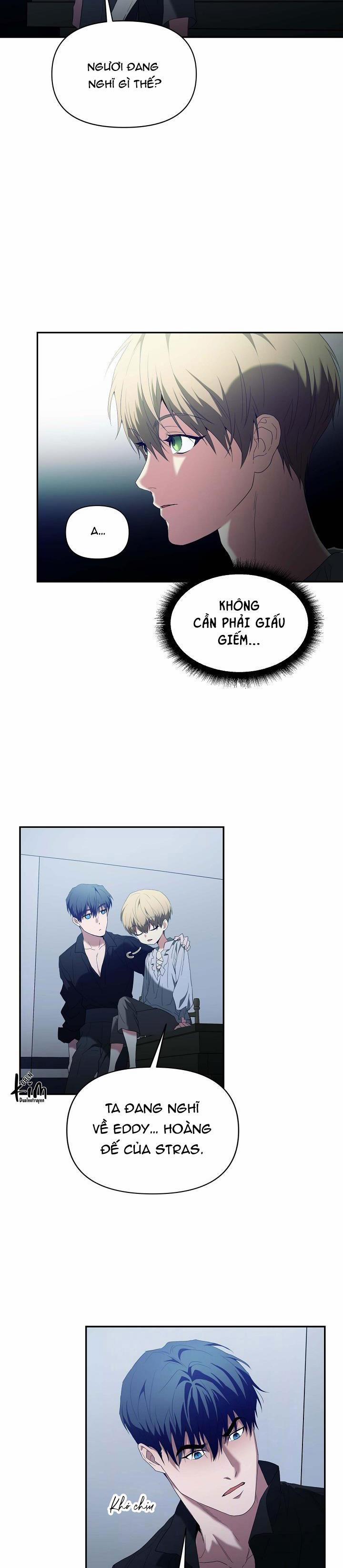 Hai Đất Nước, Đất Nước Của Nô Lệ 50 trang 14