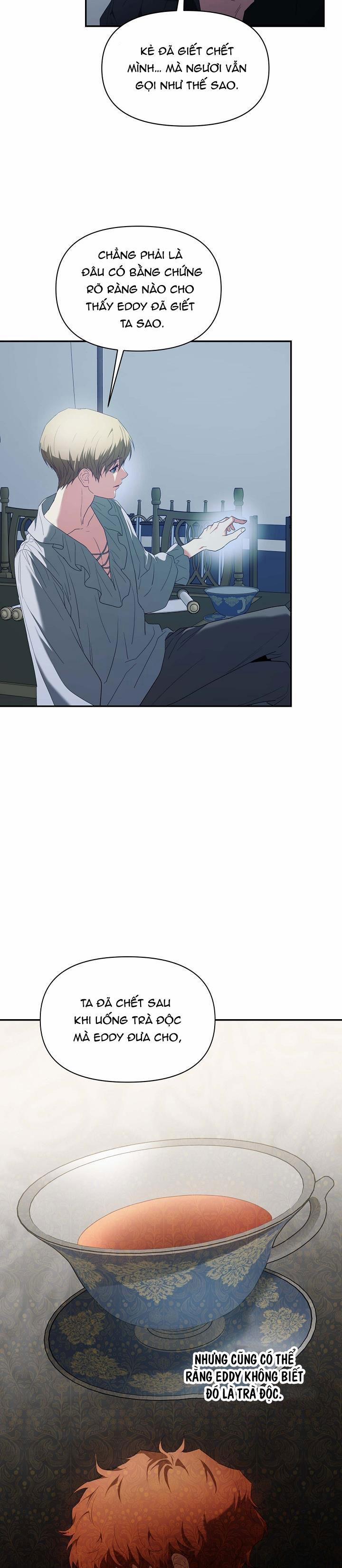 Hai Đất Nước, Đất Nước Của Nô Lệ 50 trang 15