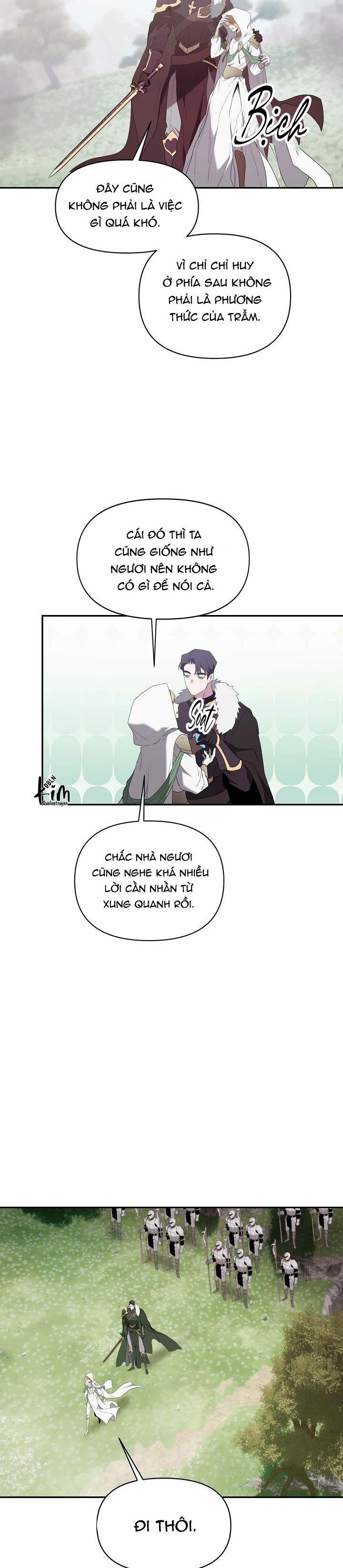 Hai Đất Nước, Đất Nước Của Nô Lệ 50 trang 4