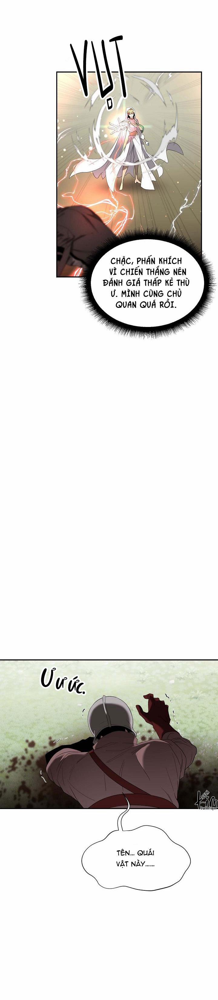 Hai Đất Nước, Đất Nước Của Nô Lệ 50 trang 7