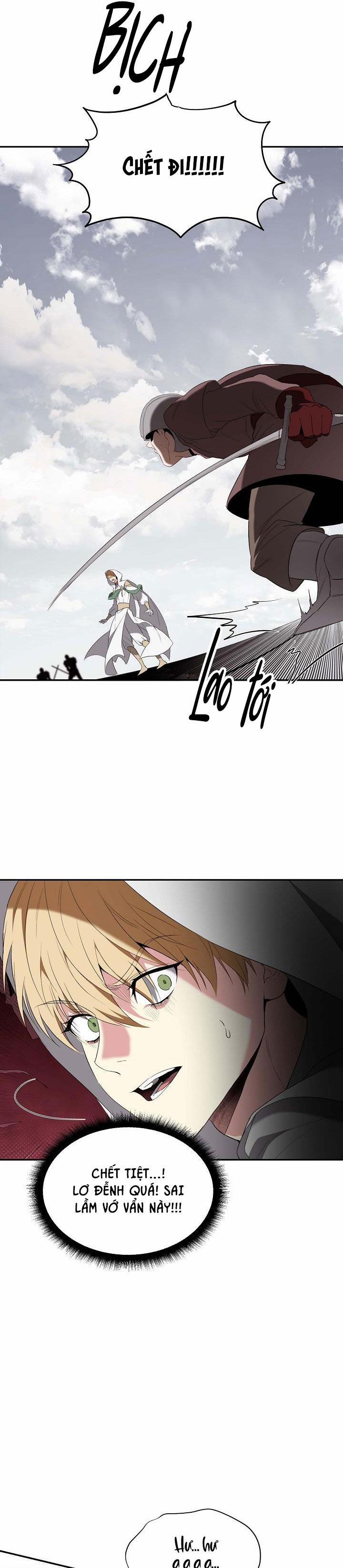 Hai Đất Nước, Đất Nước Của Nô Lệ 50 trang 8