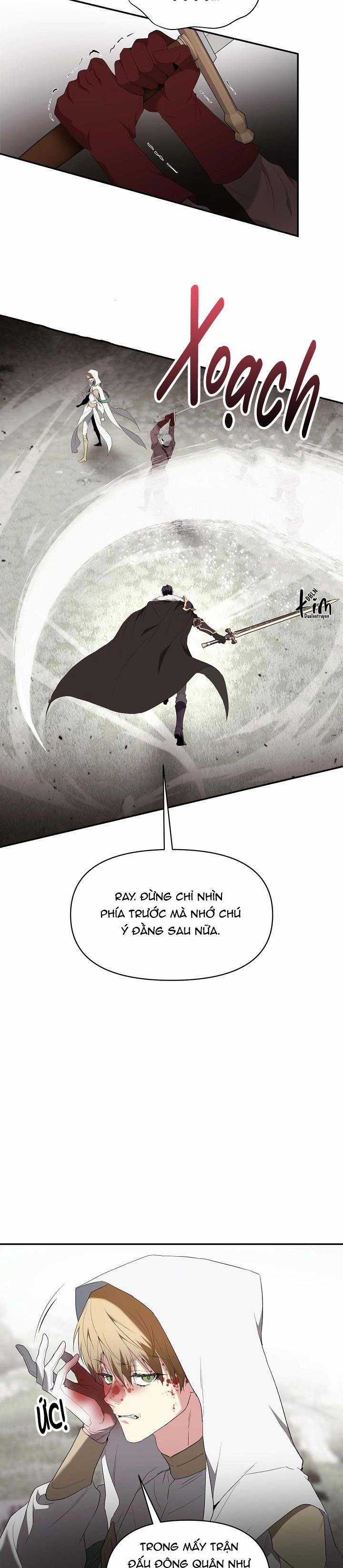 Hai Đất Nước, Đất Nước Của Nô Lệ 50 trang 9