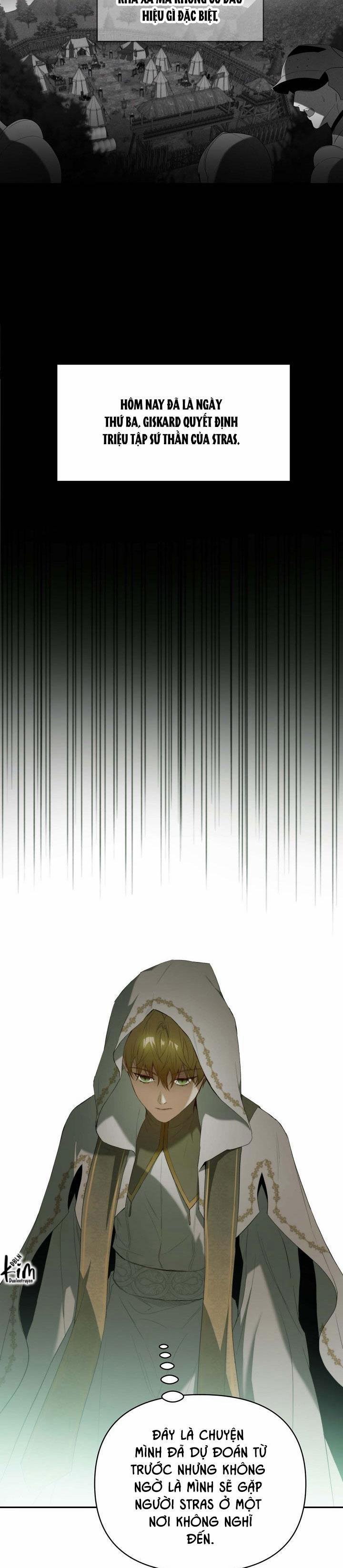 Hai Đất Nước, Đất Nước Của Nô Lệ 51 trang 1