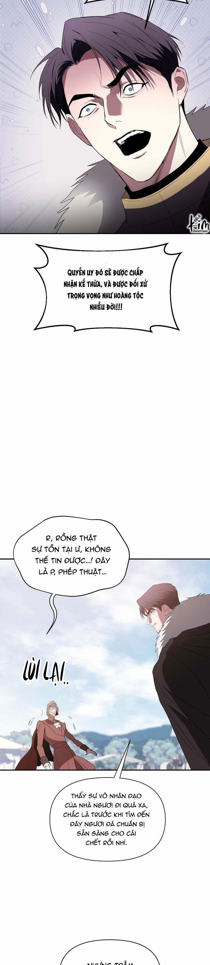 Hai Đất Nước, Đất Nước Của Nô Lệ 51 trang 12