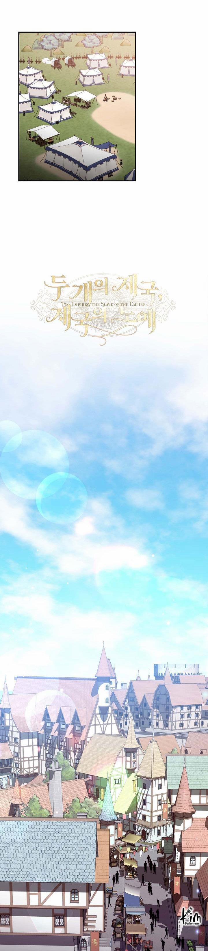 Hai Đất Nước, Đất Nước Của Nô Lệ 51 trang 16