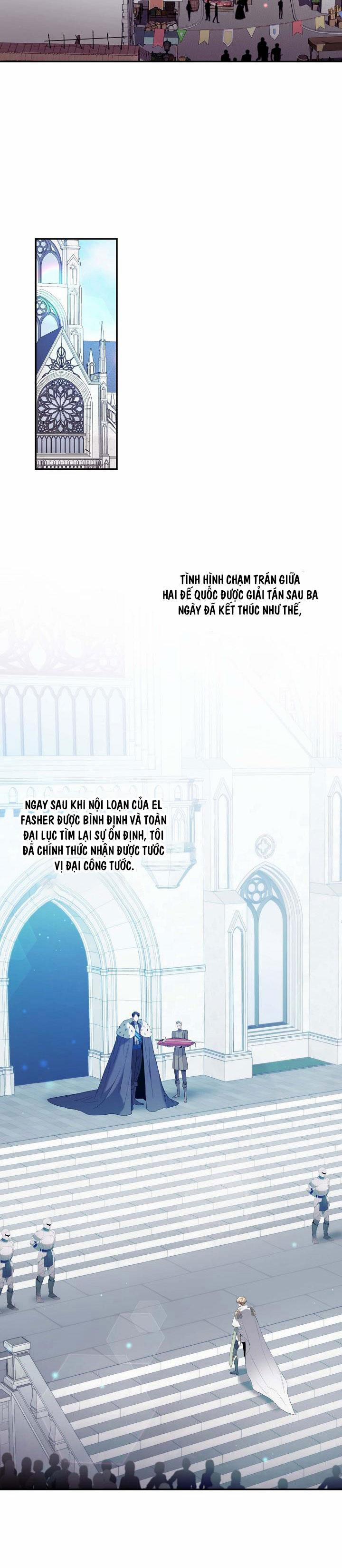 Hai Đất Nước, Đất Nước Của Nô Lệ 51 trang 17