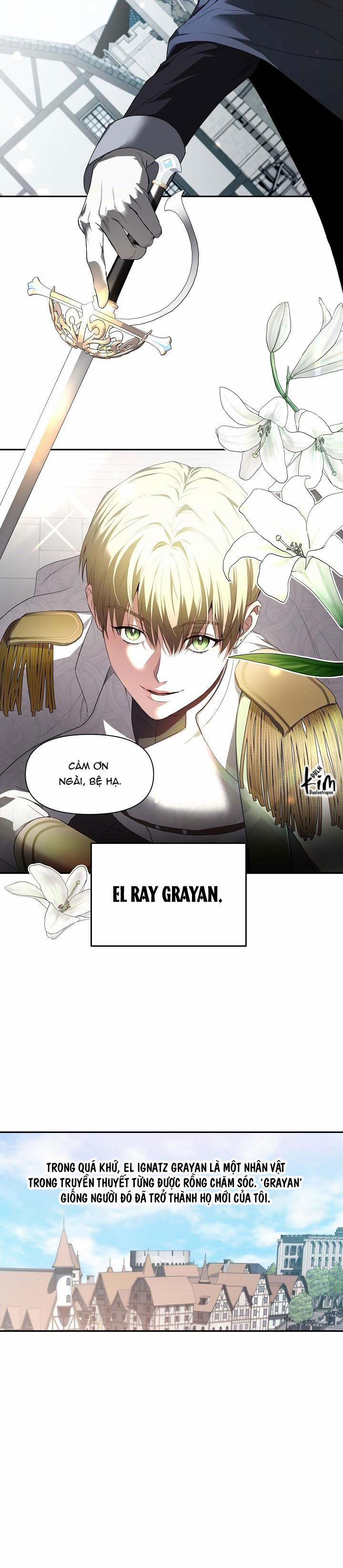 Hai Đất Nước, Đất Nước Của Nô Lệ 51 trang 19