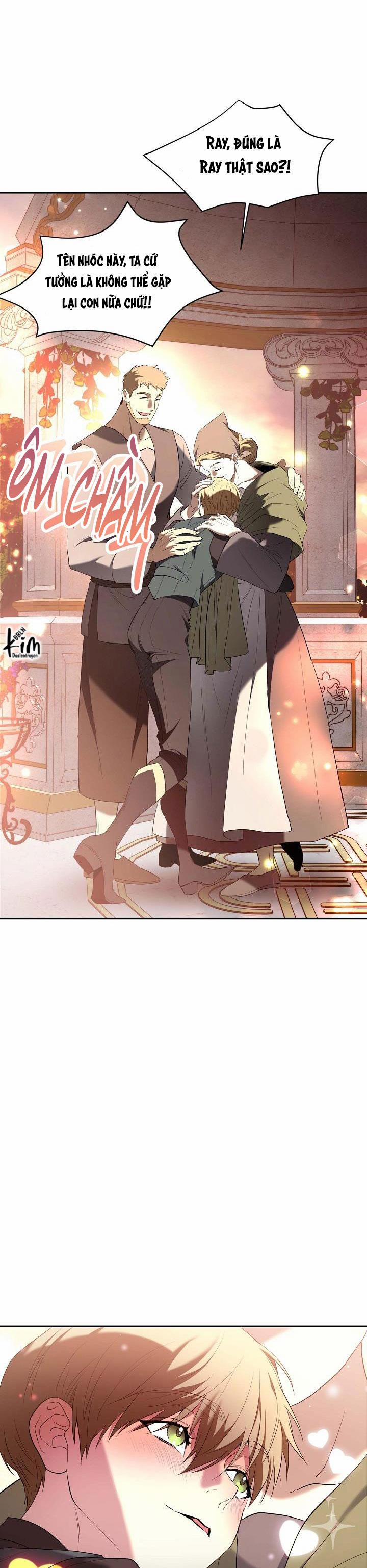 Hai Đất Nước, Đất Nước Của Nô Lệ 51 trang 23