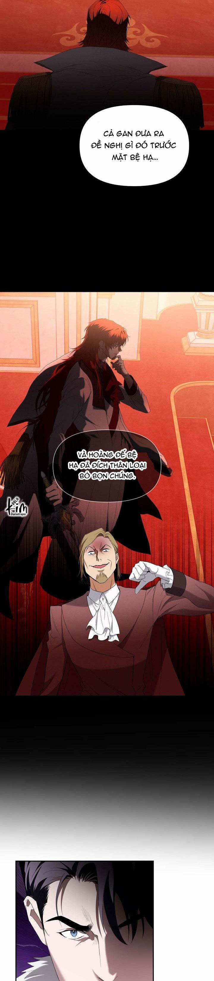 Hai Đất Nước, Đất Nước Của Nô Lệ 51 trang 8