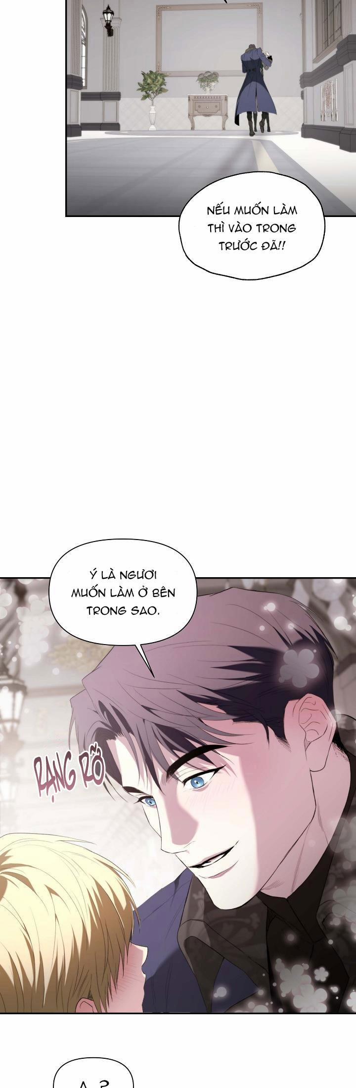 Hai Đất Nước, Đất Nước Của Nô Lệ 52 trang 20