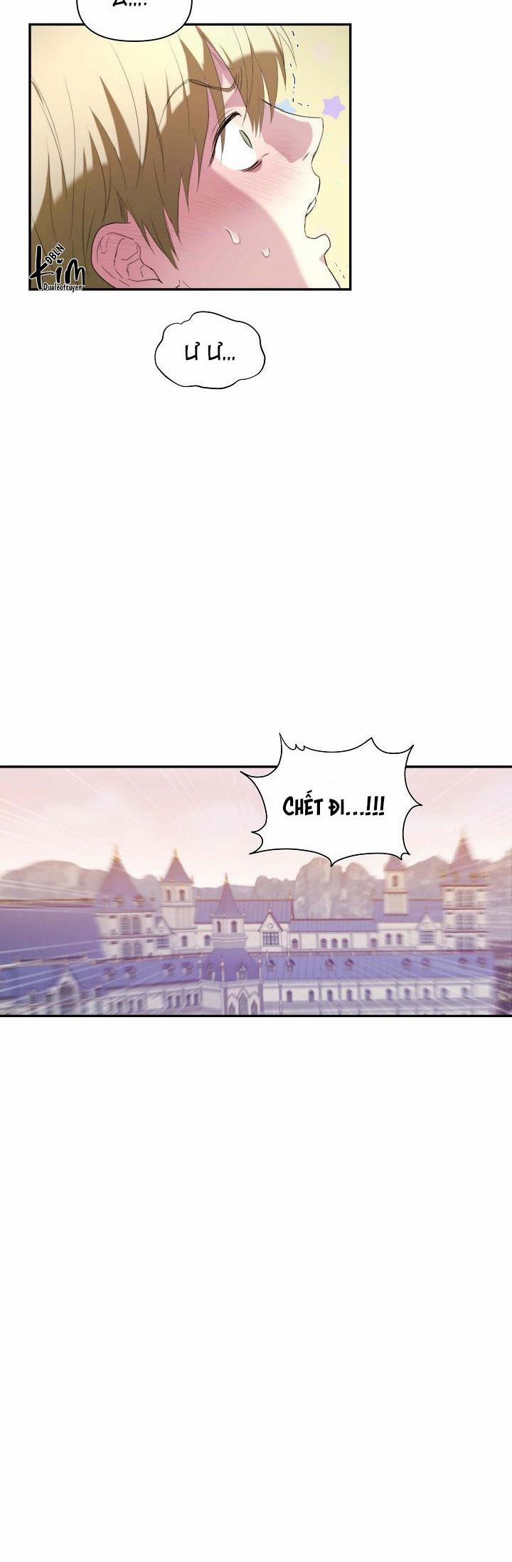 Hai Đất Nước, Đất Nước Của Nô Lệ 52 trang 21