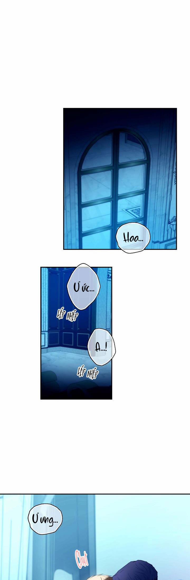 Hai Đất Nước, Đất Nước Của Nô Lệ 52 trang 22