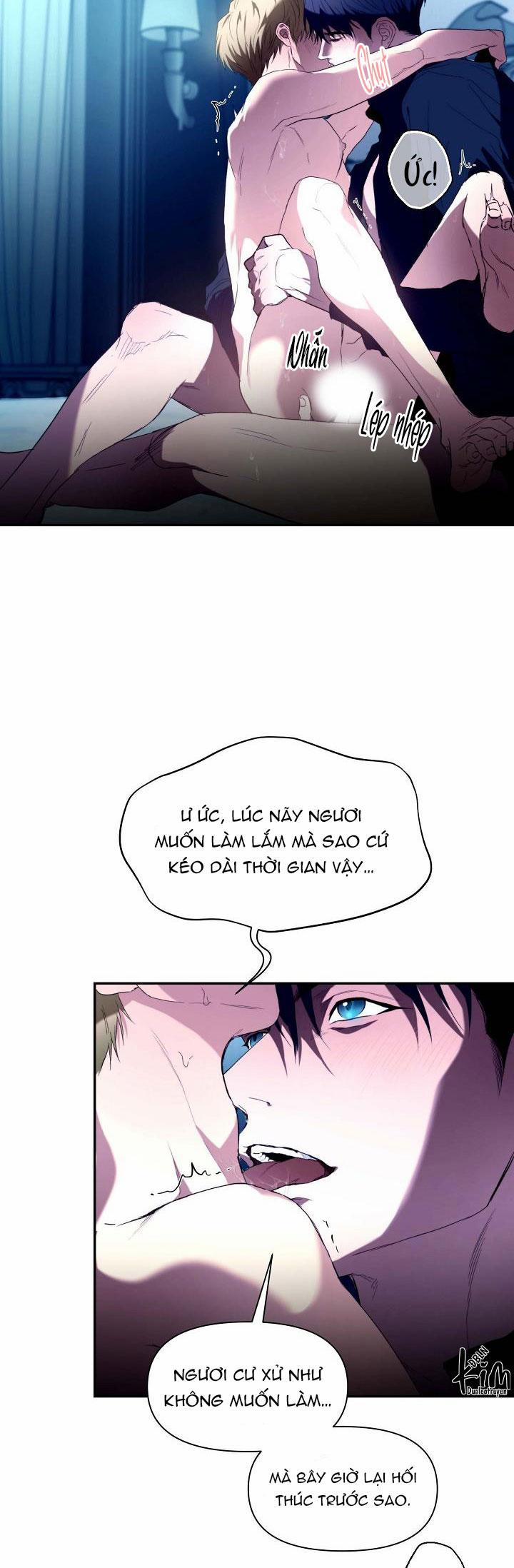 Hai Đất Nước, Đất Nước Của Nô Lệ 52 trang 23