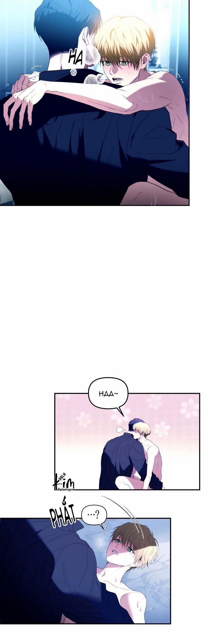 Hai Đất Nước, Đất Nước Của Nô Lệ 52 trang 25