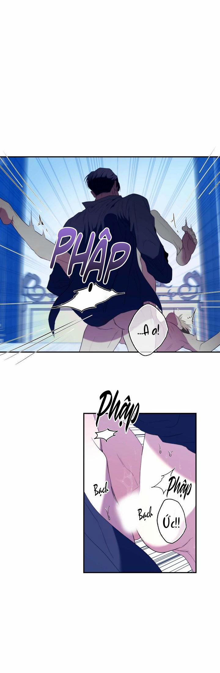 Hai Đất Nước, Đất Nước Của Nô Lệ 52 trang 26