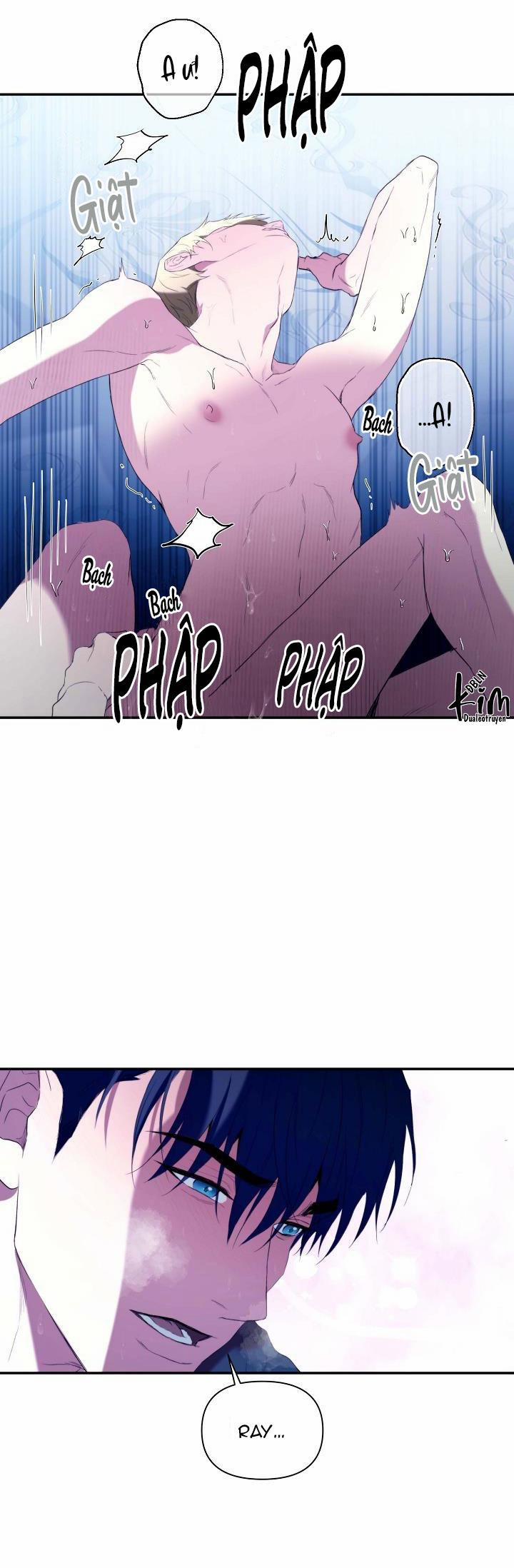 Hai Đất Nước, Đất Nước Của Nô Lệ 52 trang 27