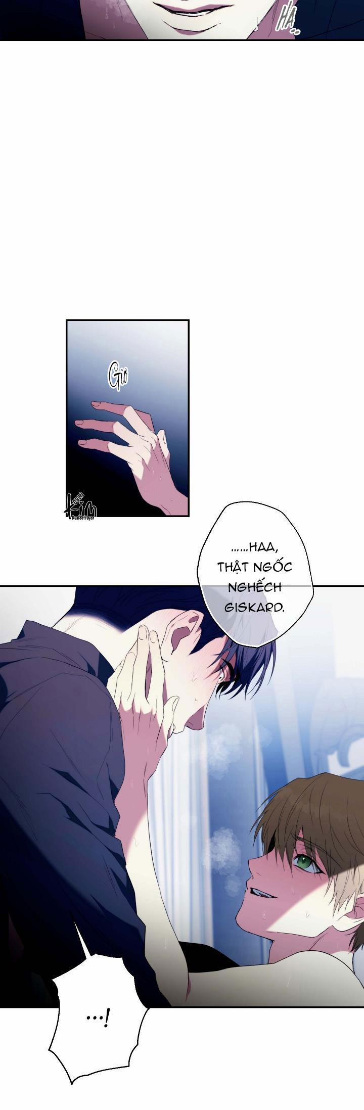 Hai Đất Nước, Đất Nước Của Nô Lệ 52 trang 29