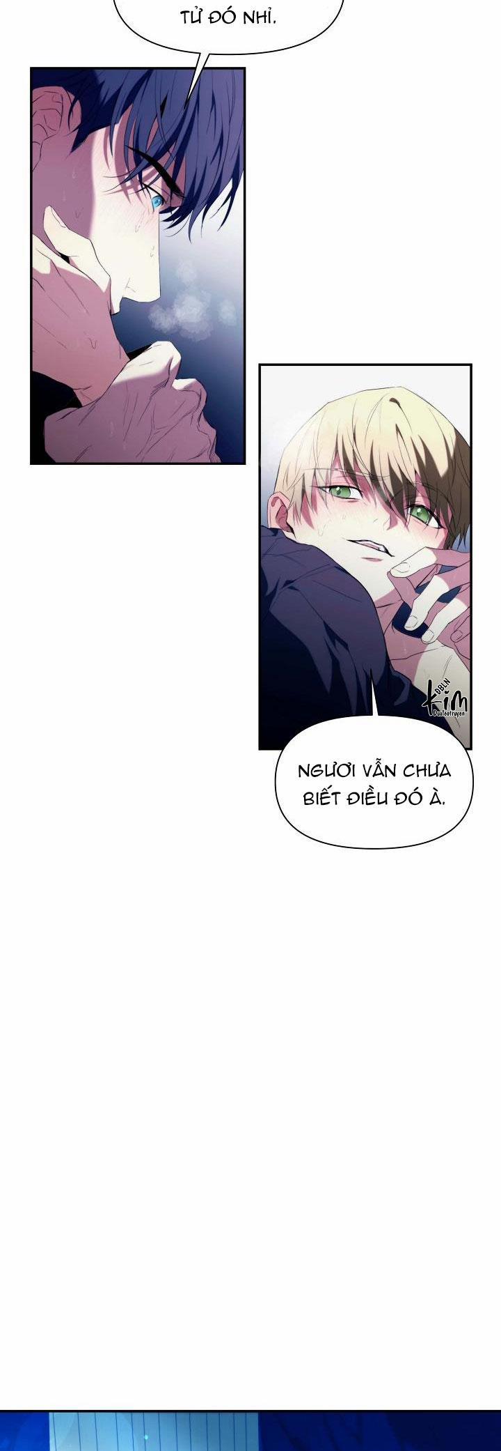 Hai Đất Nước, Đất Nước Của Nô Lệ 52 trang 31