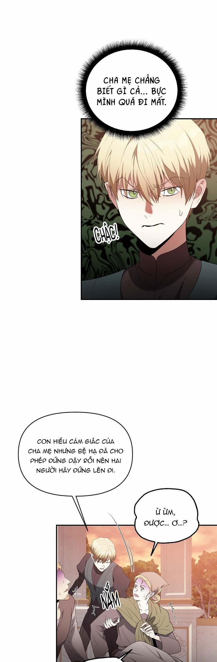 Hai Đất Nước, Đất Nước Của Nô Lệ 52 trang 4