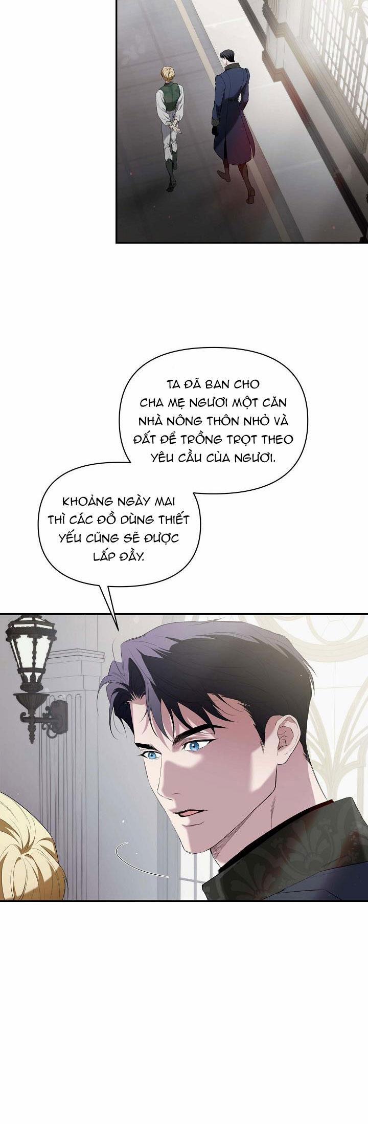 Hai Đất Nước, Đất Nước Của Nô Lệ 52 trang 8