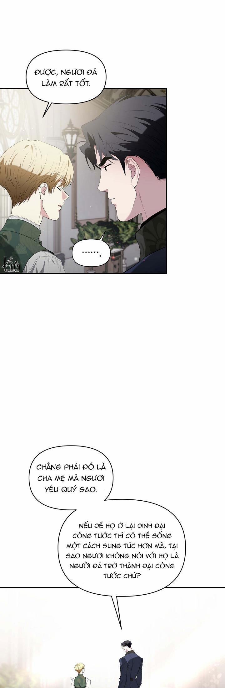 Hai Đất Nước, Đất Nước Của Nô Lệ 52 trang 9